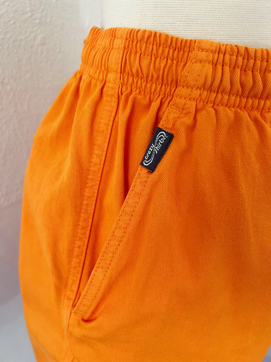 COTTY BIO - 100% Cotton