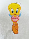 Tweety Lovebird T-Shirt | Medium