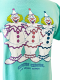 Circus Circus Las Vegas T-Shirt | Small