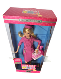 2003 Collector Edition Legally Blonde 2 Barbie NIB