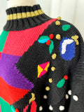 Lisa Nichols Holiday Sweater | Large