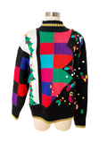 Lisa Nichols Holiday Sweater | Large