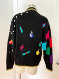 Lisa Nichols Holiday Sweater | Large