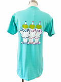 Circus Circus Las Vegas T-Shirt | Small