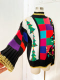 Lisa Nichols Holiday Sweater | Large