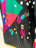 Lisa Nichols Holiday Sweater | Large