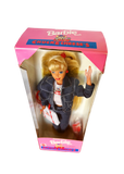 1995 Special Edition Chuck E. Cheese Barbie NIB