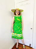 Put A Bird On It Barbie • Malia Honolulu Sundress | Medium