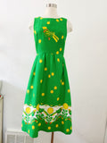 Put A Bird On It Barbie • Malia Honolulu Sundress | Medium