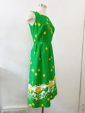 Put A Bird On It Barbie • Malia Honolulu Sundress | Medium