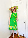 Put A Bird On It Barbie • Malia Honolulu Sundress | Medium