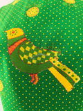 Put A Bird On It Barbie • Malia Honolulu Sundress | Medium