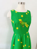 Put A Bird On It Barbie • Malia Honolulu Sundress | Medium