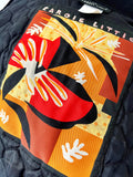 Carole Little Matisse Inspired Jacket | Large