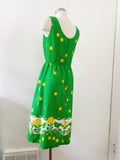Put A Bird On It Barbie • Malia Honolulu Sundress | Medium