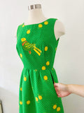 Put A Bird On It Barbie • Malia Honolulu Sundress | Medium