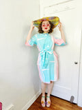 Pastel Barbie • Catherine Ogust Dress | Large