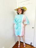 Pastel Barbie • Catherine Ogust Dress | Large