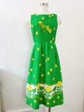 Put A Bird On It Barbie • Malia Honolulu Sundress | Medium