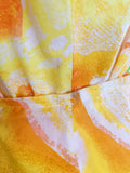 Escada Sport Abstract Shell Print Skirt Set | Medium
