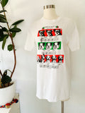 Jingle Bell Pup T-Shirt | Small