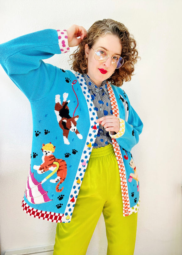 Storybook Knits 