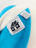Storybook Knits "Raining Cats and Dogs" Cardigan