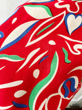 Abstract Print Shirt Dresses (Price is for both!) | Medium