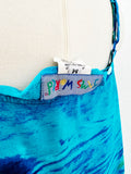 Jams World Fish Print Tank | Small